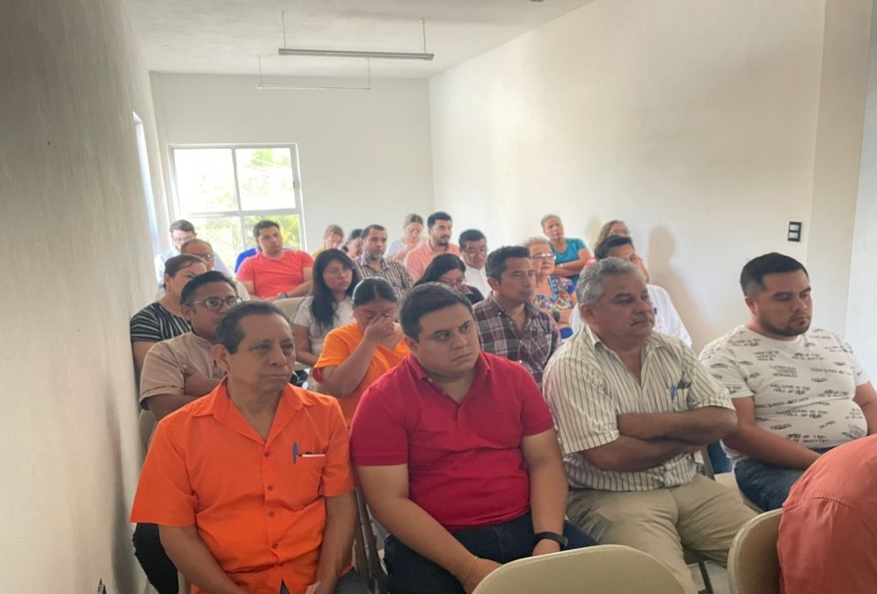 Curso Igualdad en el Hogar